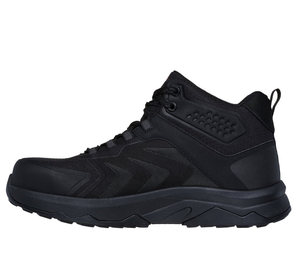 Skechers | Work: Speed-Flex Trekker