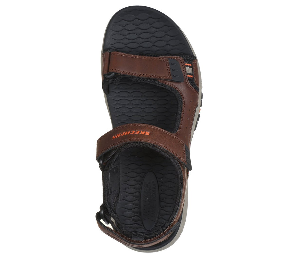 Skechers | Relaxed Fit: Prewitt - Rigdon