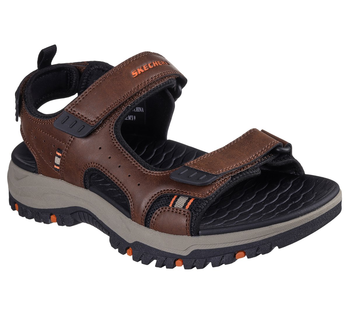 Skechers | Relaxed Fit: Prewitt - Rigdon