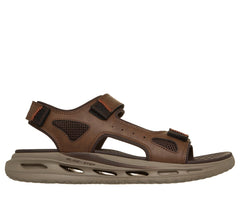 Skechers | Relaxed Fit: Orvan - Gamble