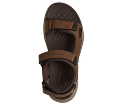 Skechers | Relaxed Fit: Orvan - Gamble