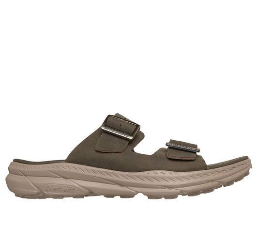 Skechers | Relaxed Fit: Delano Sandal - Portman