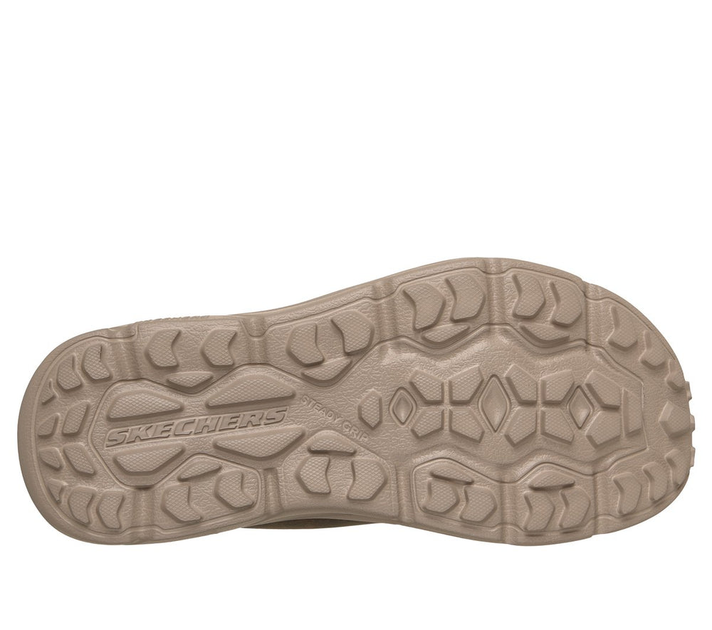 Skechers | Relaxed Fit: Delano Sandal - Portman