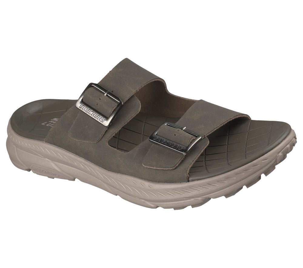 Skechers | Relaxed Fit: Delano Sandal - Portman