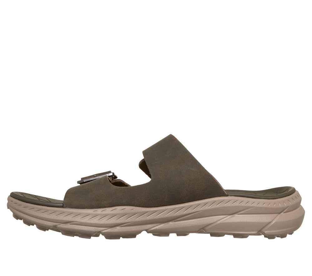 Skechers | Relaxed Fit: Delano Sandal - Portman