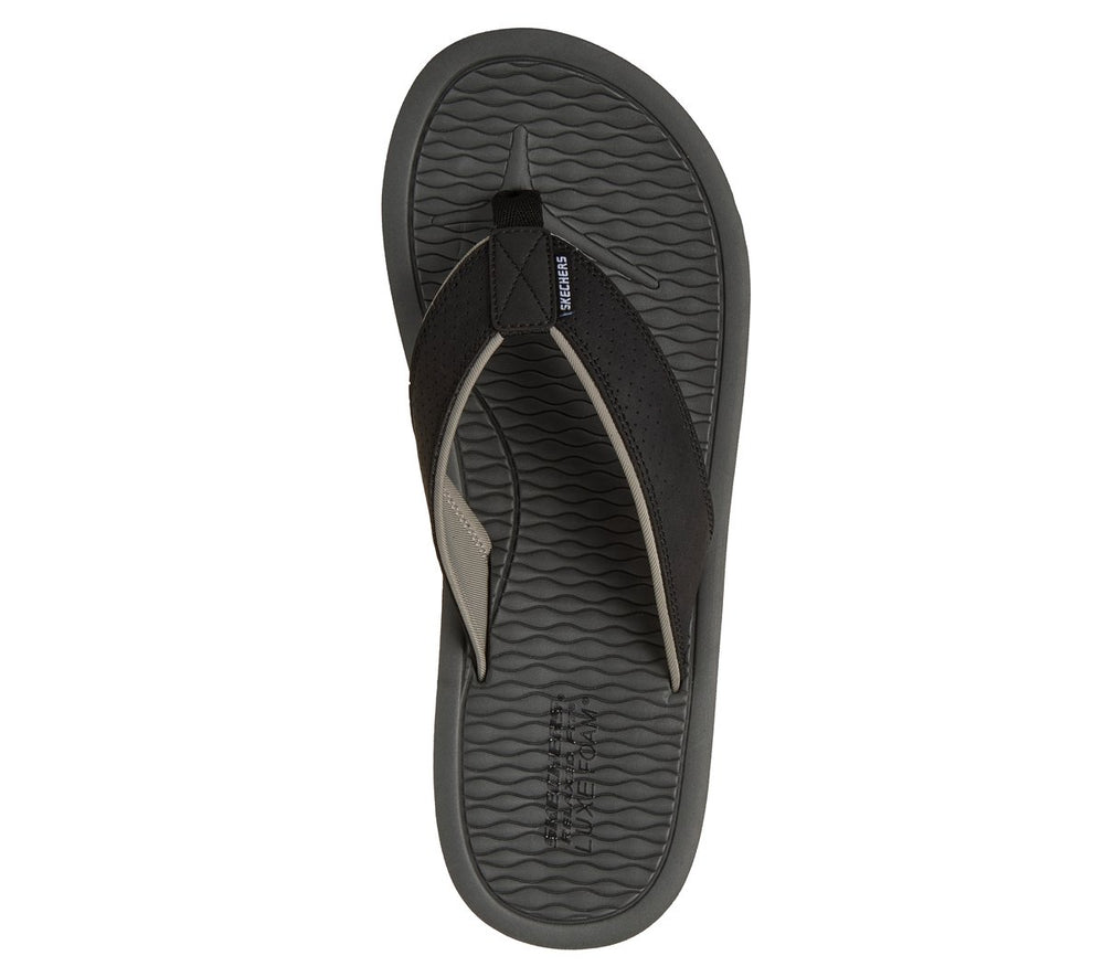Skechers | Relaxed Fit: Quill - Board View