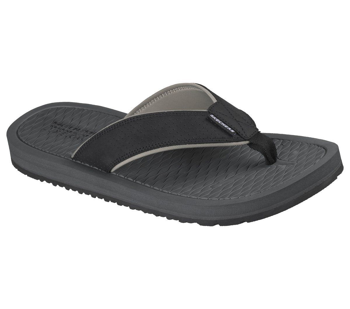 Skechers | Relaxed Fit: Quill - Board View