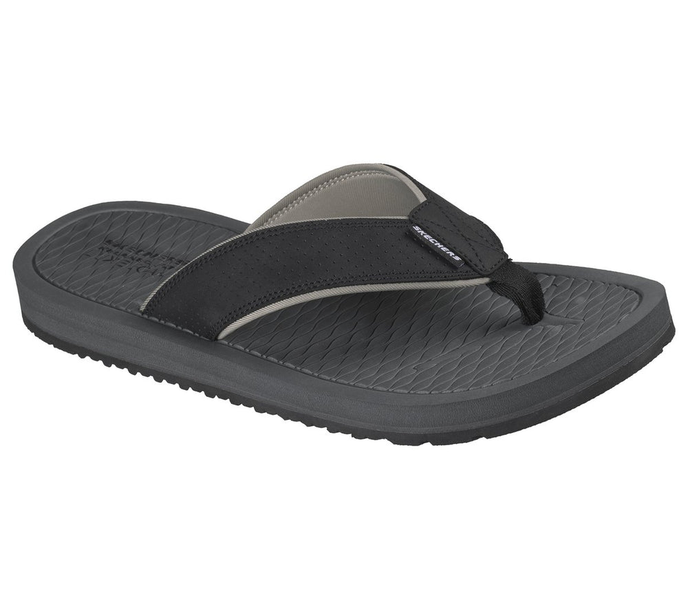 Skechers | Relaxed Fit: Quill - Board View