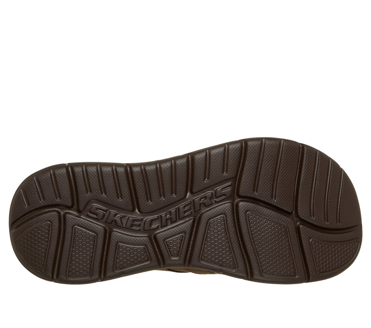 Skechers | Relaxed Fit: Exciter Sandal - Sun Soaked