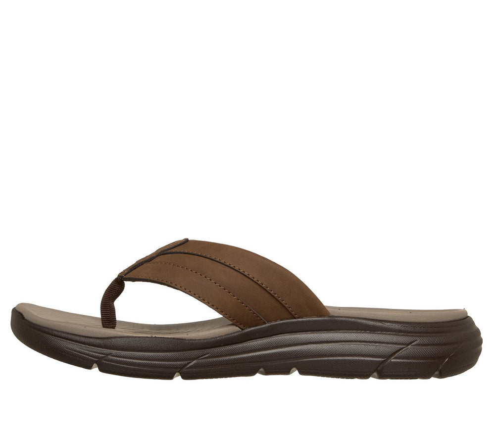 Skechers | Relaxed Fit: Exciter Sandal - Sun Soaked