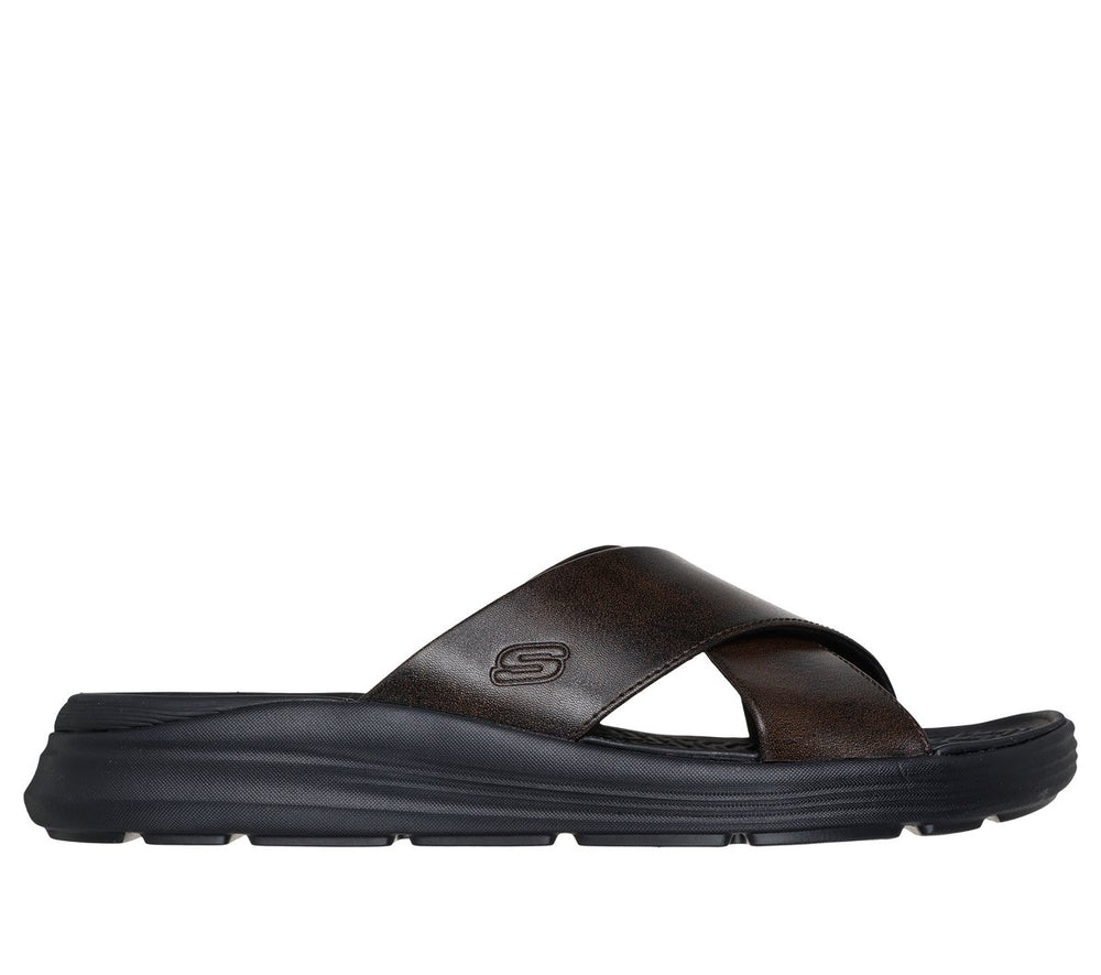 Skechers | Relaxed Fit: Sargo - Denal