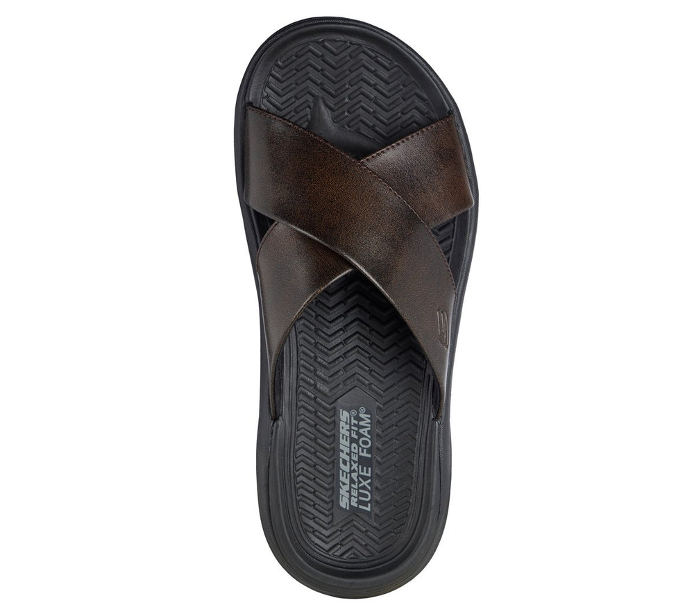 Skechers | Relaxed Fit: Sargo - Denal