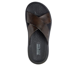 Skechers | Relaxed Fit: Sargo - Denal