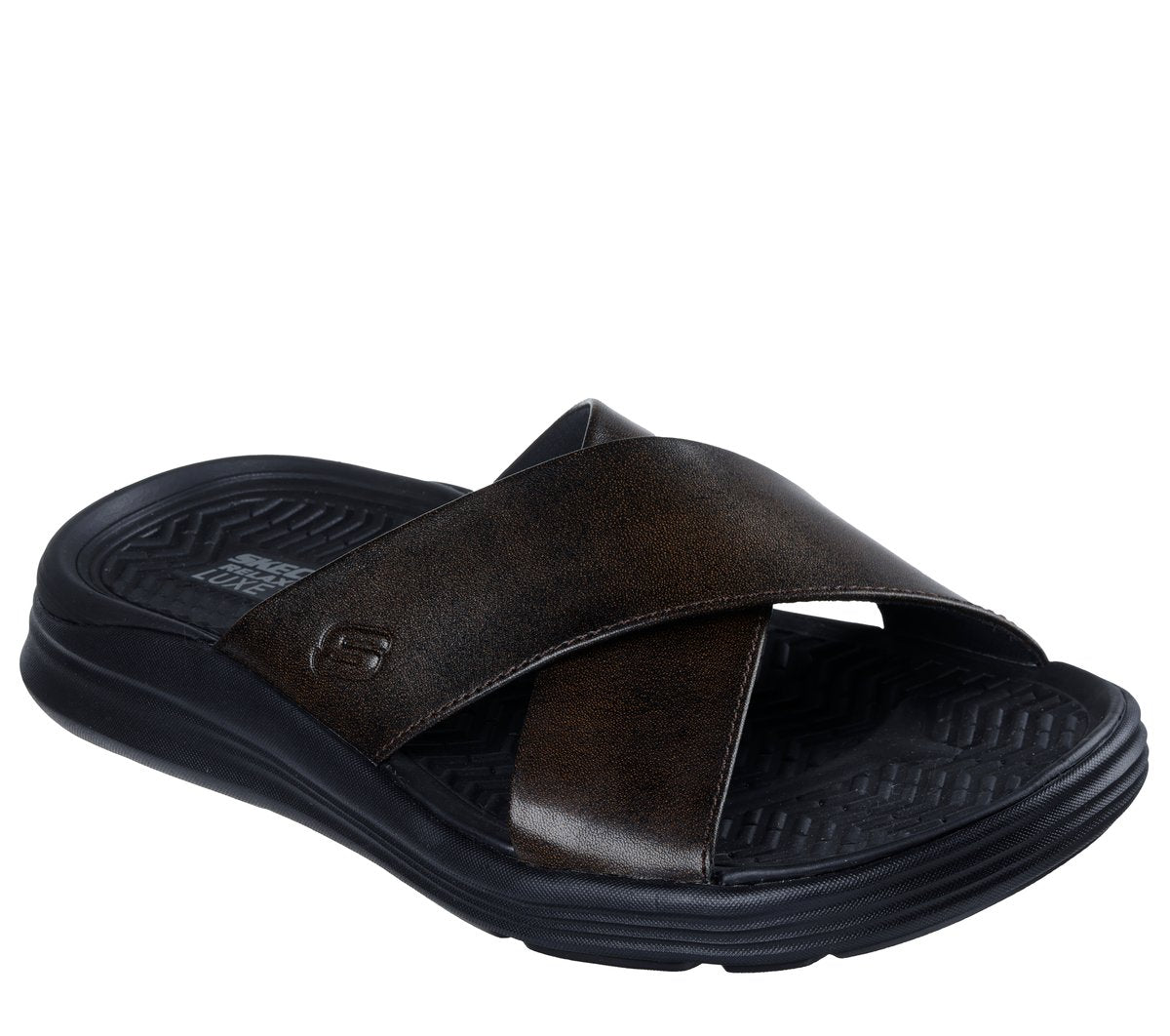 Skechers | Relaxed Fit: Sargo - Denal
