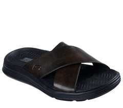 Skechers | Relaxed Fit: Sargo - Denal