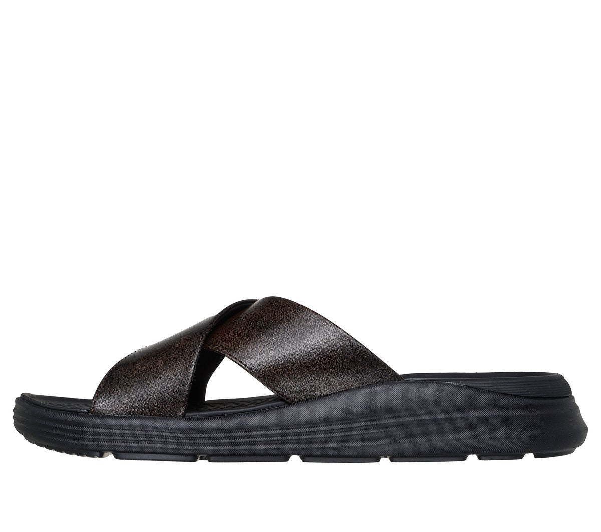 Skechers | Relaxed Fit: Sargo - Denal