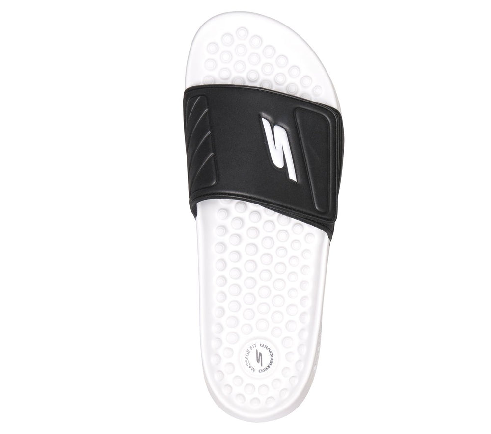 Skechers | Massage Fit Recovery - Clancy