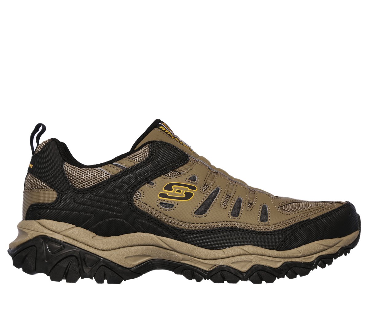 Skechers | After Burn M. Fit