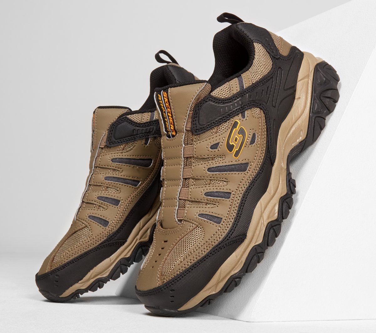 Skechers | After Burn M. Fit