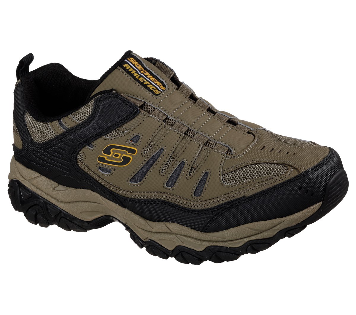 Skechers | After Burn M. Fit