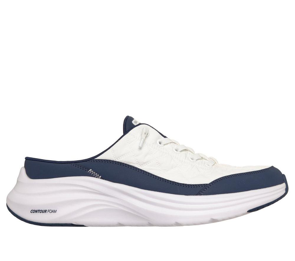 Skechers | Contour Foam - Cozy Fit Shorva