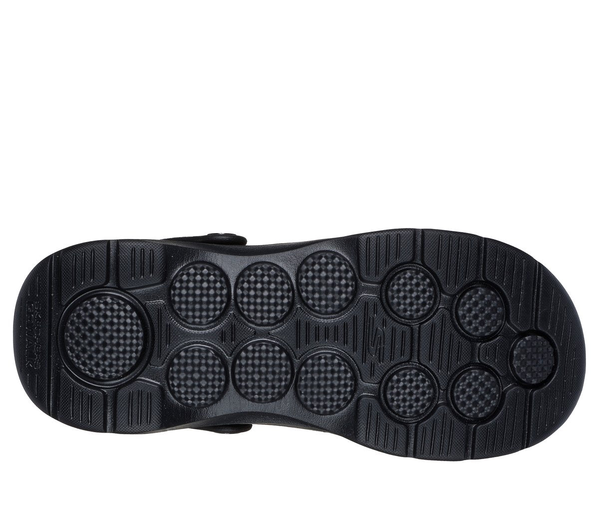 Skechers | Foamies: GO WALK 7 - Ambition