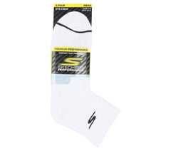 Skechers | Quarter Premium Basic Socks - 3 Pack