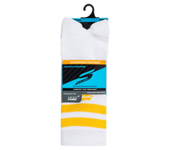 Skechers | 3 Pack Men's Performance Pickleball Crew Socks