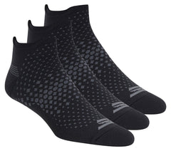 Skechers | 3 Pack Men's Low Cut Socks
