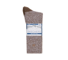 Skechers | Super Soft Boot Crew Socks - 3 Pack