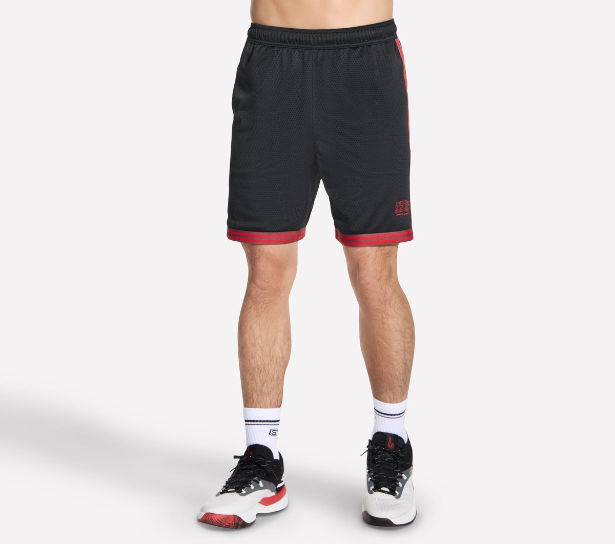 Skechers | Street Basketball 8 Inch Short