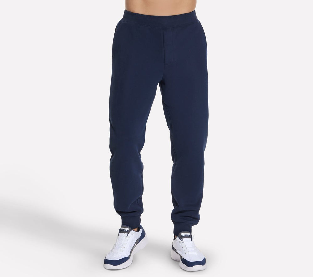 Skechers | Max Soft Fleece Jogger