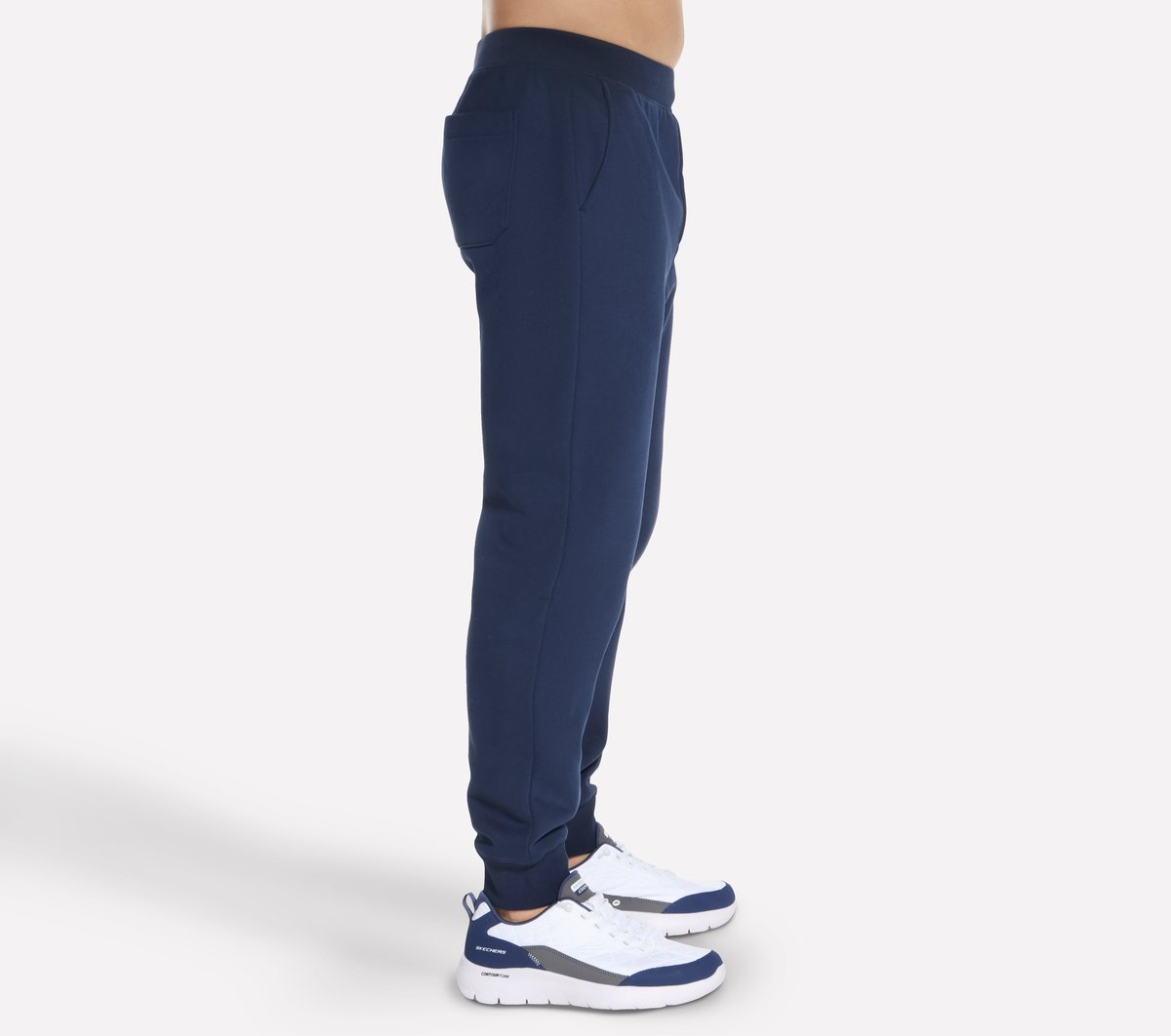 Skechers | Max Soft Fleece Jogger