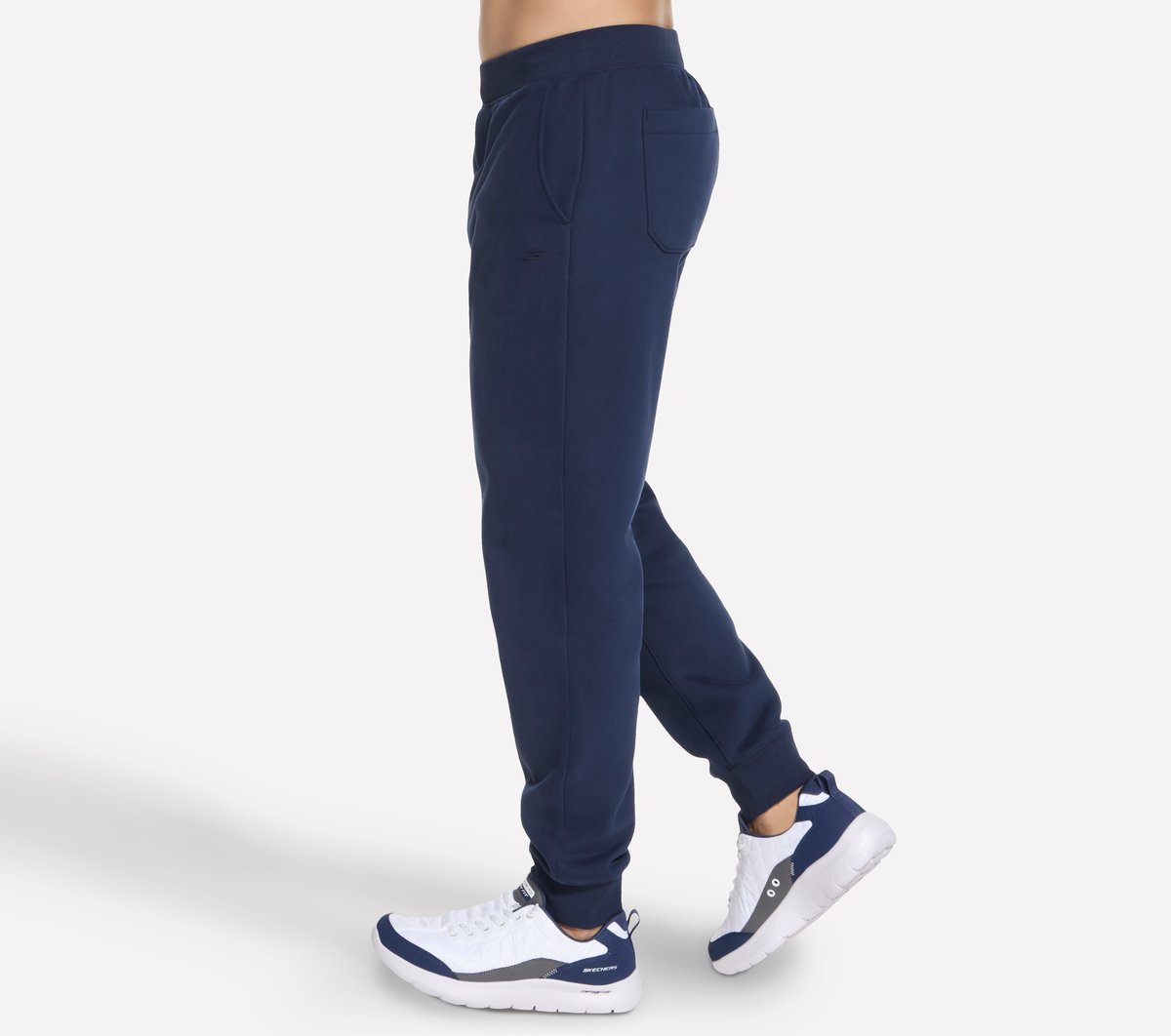 Skechers | Max Soft Fleece Jogger
