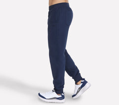 Skechers | Max Soft Fleece Jogger