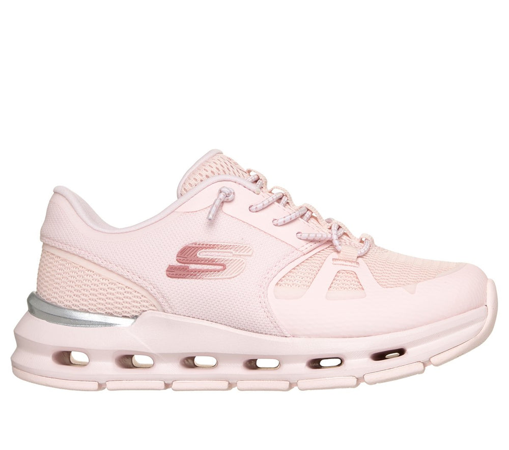 Skechers | Mommy & Me: Glide-Step Plus - Rosy Glow