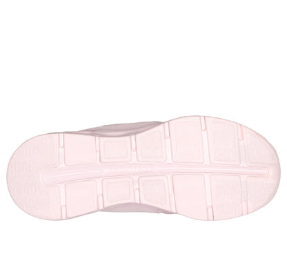 Skechers | Mommy & Me: Glide-Step Plus - Rosy Glow