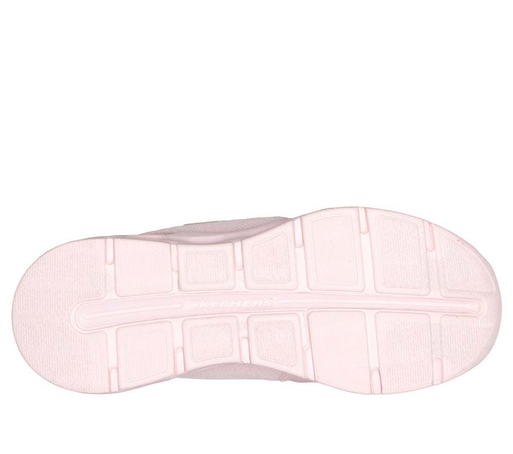 Skechers | Mommy & Me: Glide-Step Plus - Rosy Glow