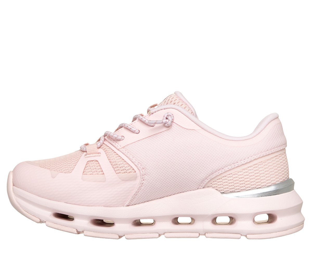 Skechers | Mommy & Me: Glide-Step Plus - Rosy Glow