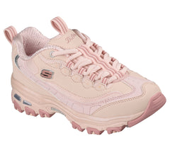 Skechers | Mommy & Me: D'Lites - Sweet Blush