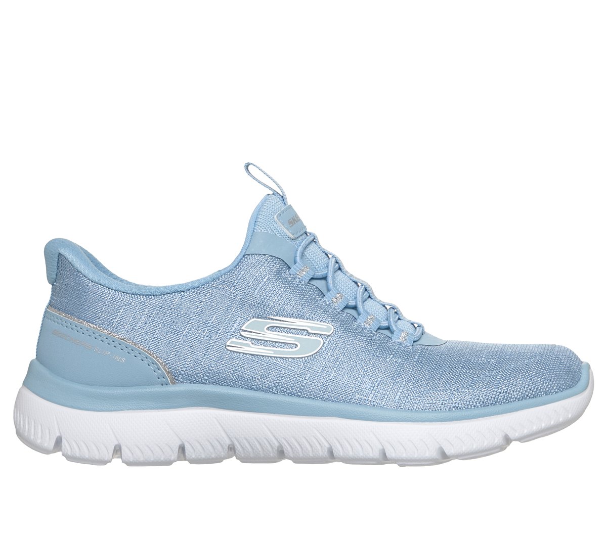 Skechers | Slip-ins: Summits - Sparkline