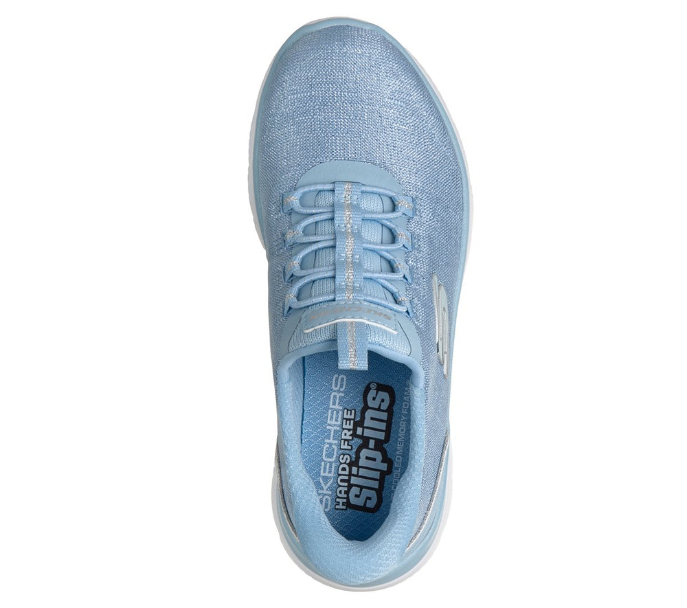 Skechers | Slip-ins: Summits - Sparkline