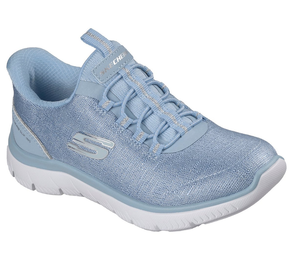 Skechers | Slip-ins: Summits - Sparkline