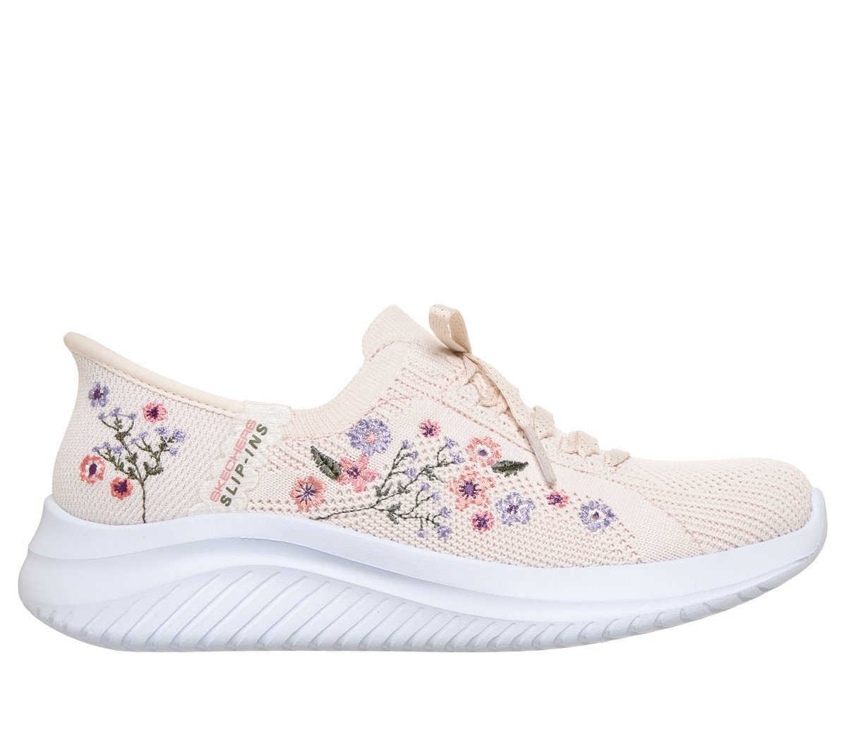 Skechers | Slip-ins Mommy & Me: Ultra Flex 3.0 - Blossom Garden