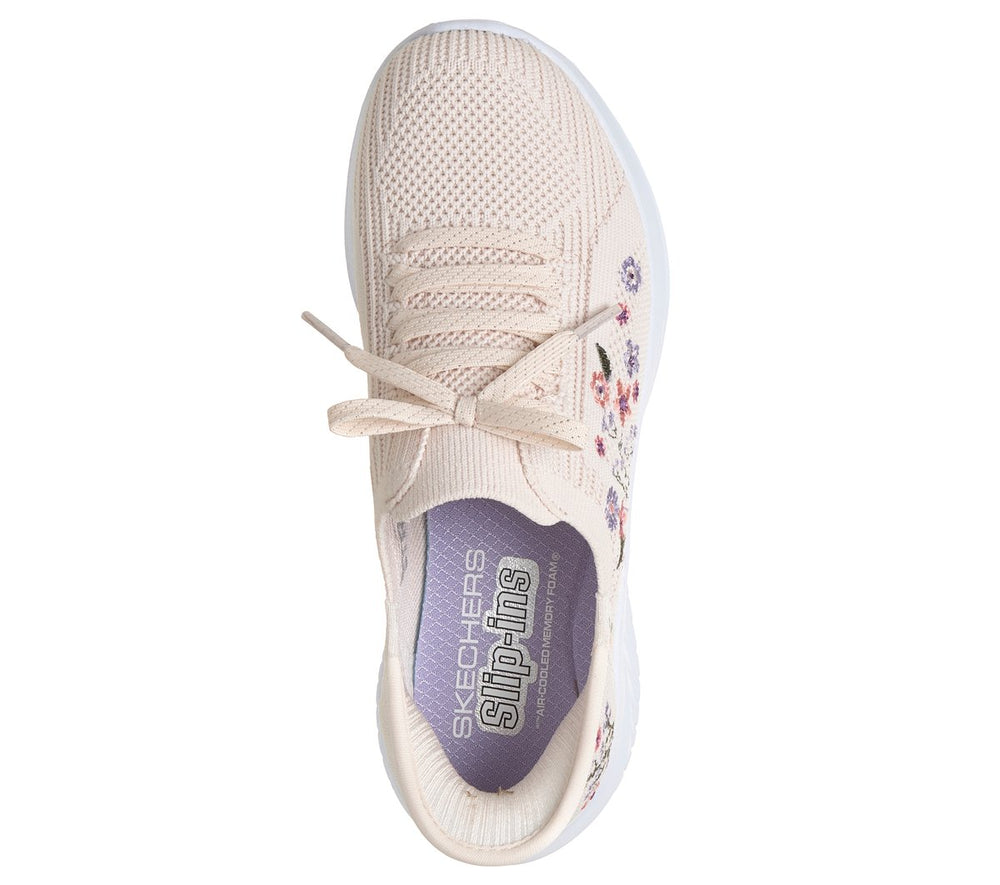 Skechers | Slip-ins Mommy & Me: Ultra Flex 3.0 - Blossom Garden