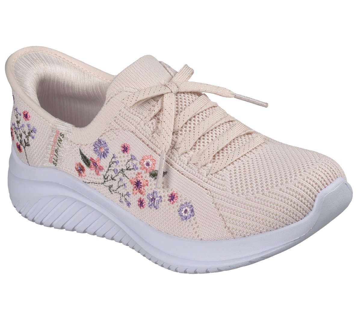 Skechers | Slip-ins Mommy & Me: Ultra Flex 3.0 - Blossom Garden