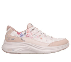 Skechers | Slip-ins: Contour Foam - Cozy Fit Gentle Bloom
