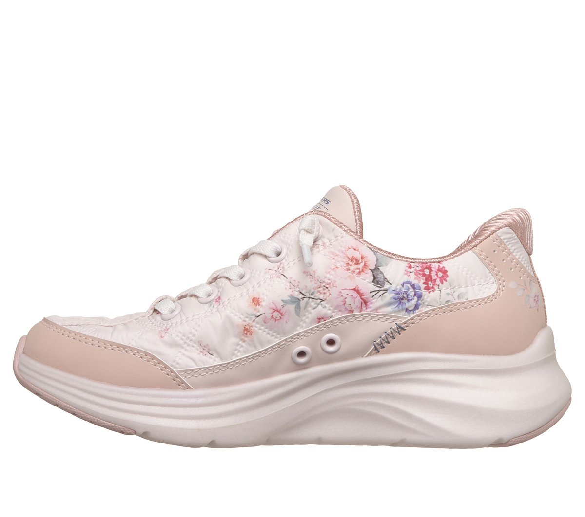 Skechers | Slip-ins: Contour Foam - Cozy Fit Gentle Bloom