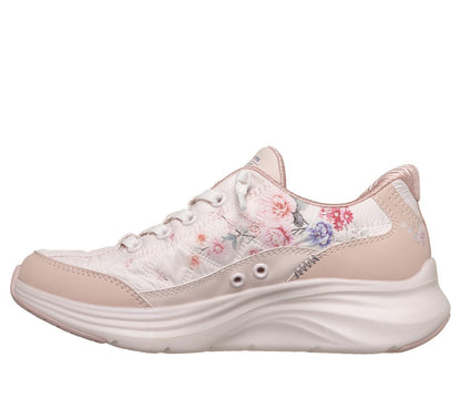 Skechers | Slip-ins: Contour Foam - Cozy Fit Gentle Bloom