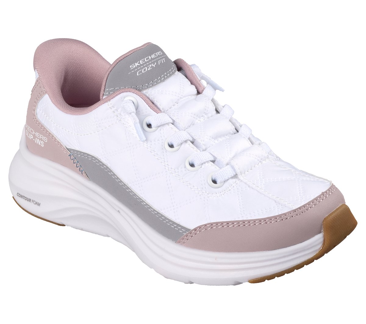 Skechers | Slip-ins: Contour Foam - Cozy Fit